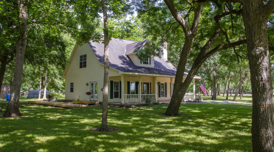 1300 Pony Lane – Simonton-SOLD!