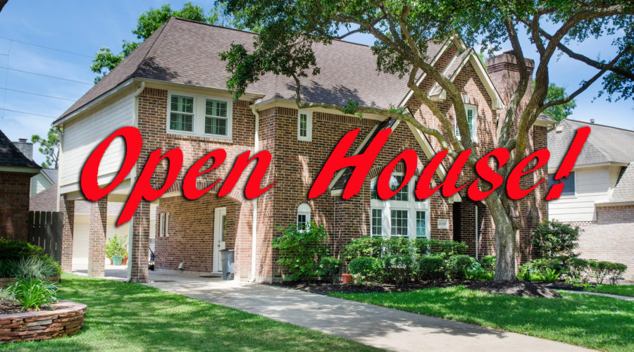 Open House this Sunday the 28th ~ 1-4pm ~20730 Prince Creek – Katy, TX 77450
