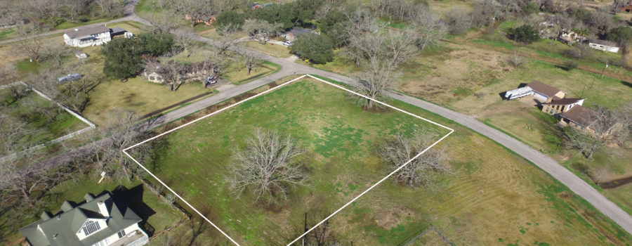 36705 Lariat, Valley Lodge, Simonton, TX 77476 – 1 Acre Lot