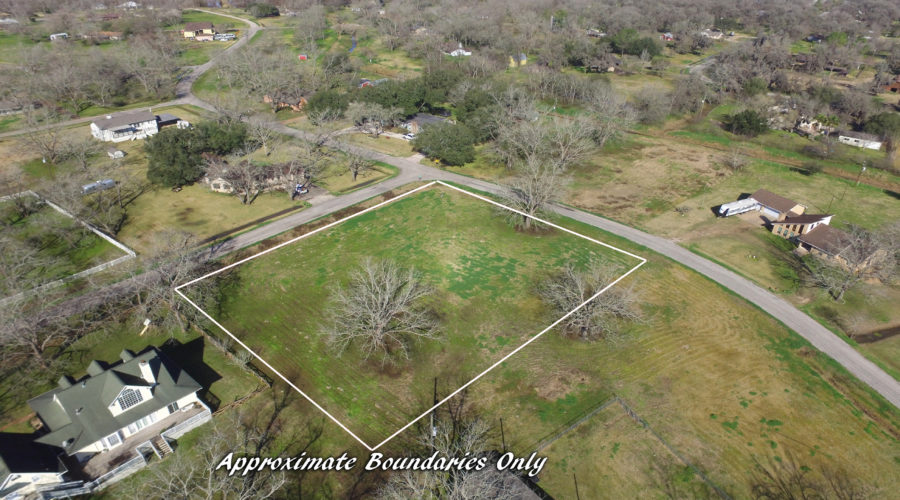 36705 Lariat, Valley Lodge, Simonton, TX 77476 – 1 Acre Lot