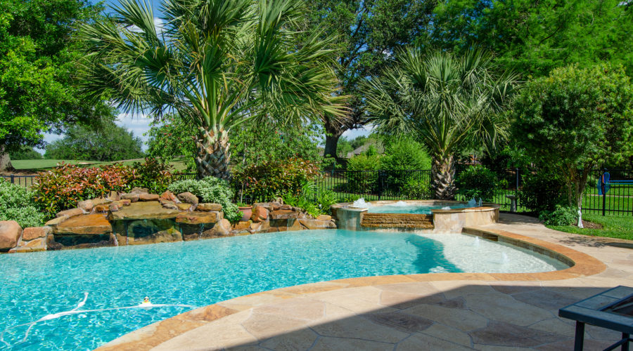 5402 Whitmore Lane ~ Weston Lakes ~ Fulshear, Texas 77441-SOLD!