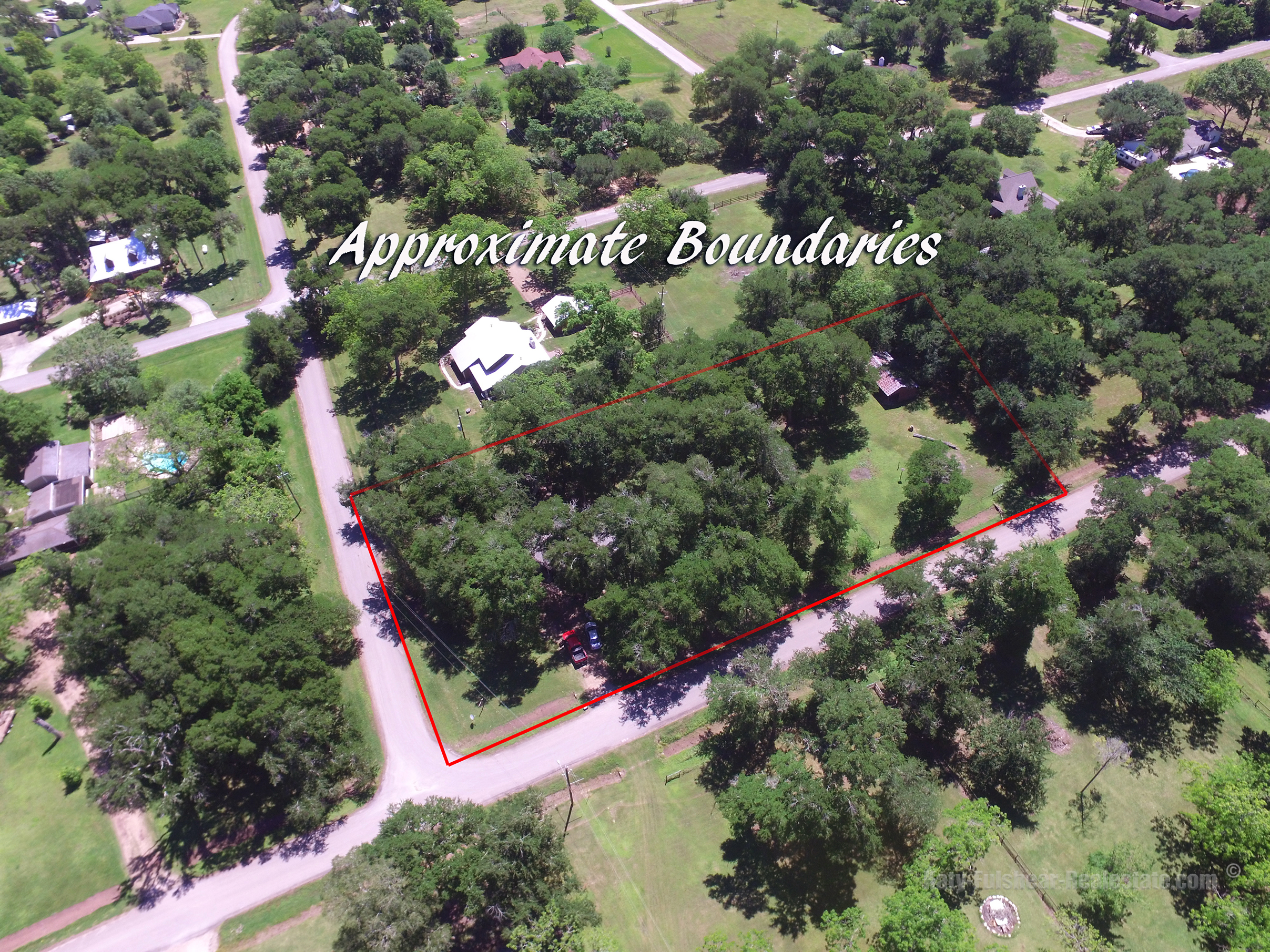 720 Fort Bend Ave ~ Valley Lodge ~ Simonton, TX 77476 ...