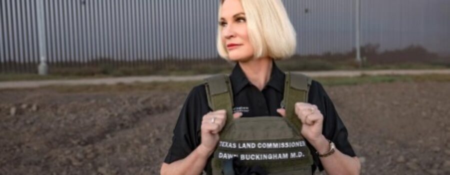 A Heartfelt Thank You to the Texas GLO for Supporting Simonton and Beyond