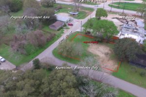 8502 Syms Street, Fulshear – Prime 8500 s/f Lot