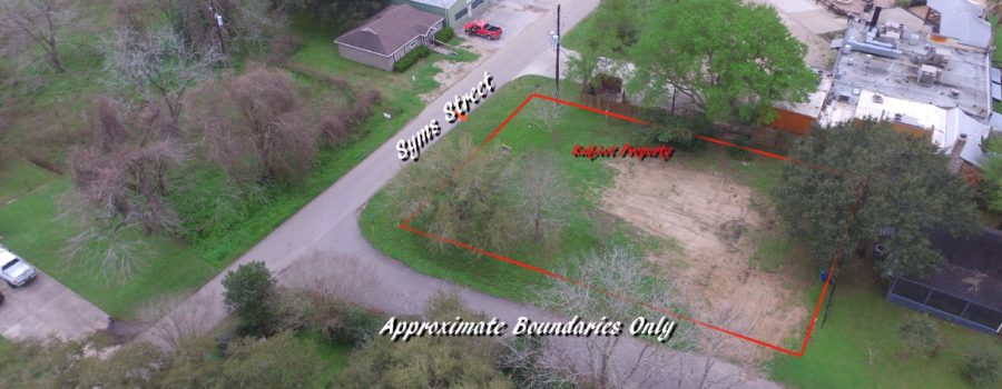 8502 Syms Street, Fulshear – Prime 8500 s/f Lot