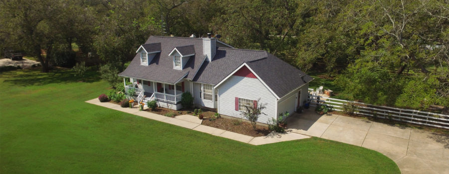 1021 Pony Lane – The Lodge-SOLD!