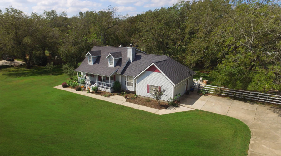 1021 Pony Lane – The Lodge-SOLD!