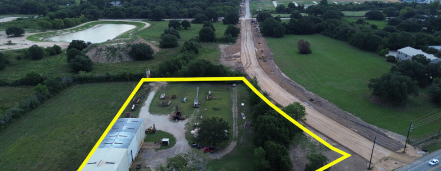 7971 Main St, Fulshear TX