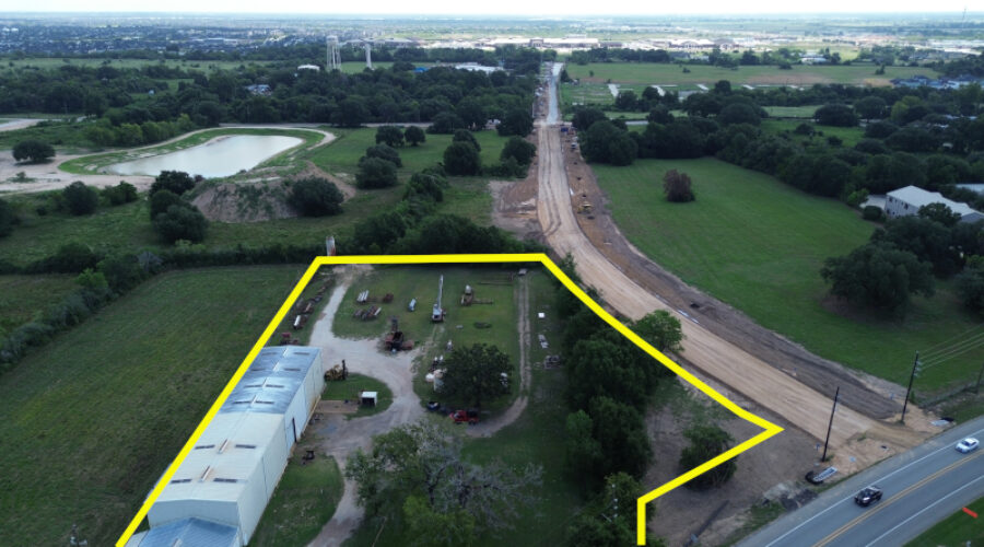 7971 Main St, Fulshear TX