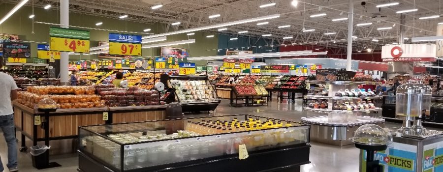 HEB Opens in Fulshear – A Crown Jewel of an HEB!