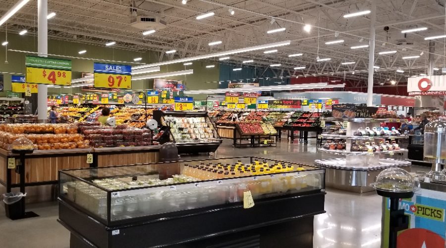 HEB Opens in Fulshear – A Crown Jewel of an HEB!
