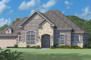Two New Homes in Weston Lakes – Not yet on MLS