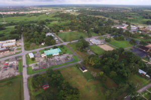 Multiple Lots in Fulshear- SOLD!