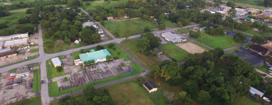 Multiple Lots in Fulshear- SOLD!