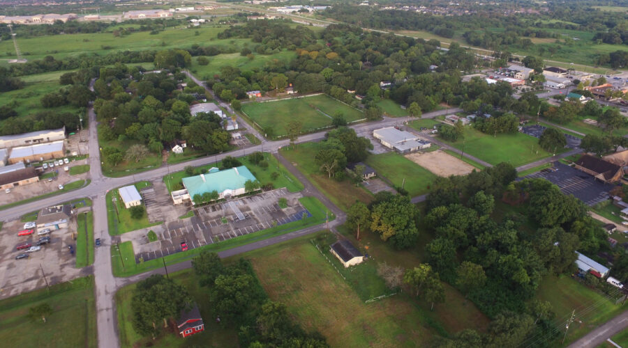 Multiple Lots in Fulshear- SOLD!