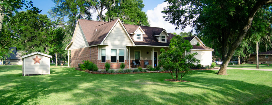 1026 Pony Lane, Simonton, TX – Valley Lodge-SOLD!