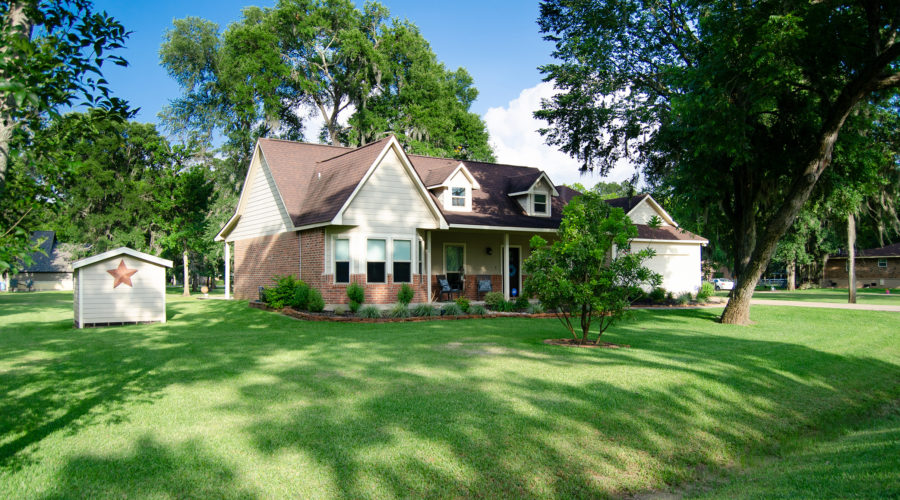 1026 Pony Lane, Simonton, TX – Valley Lodge-SOLD!