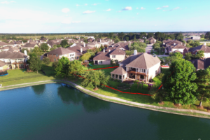 10934 Angel Lake – On the Lake!-SOLD!
