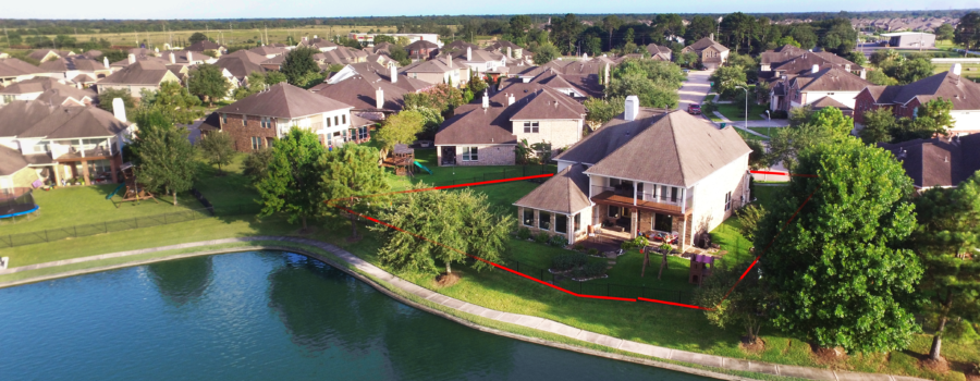 10934 Angel Lake – On the Lake!-SOLD!