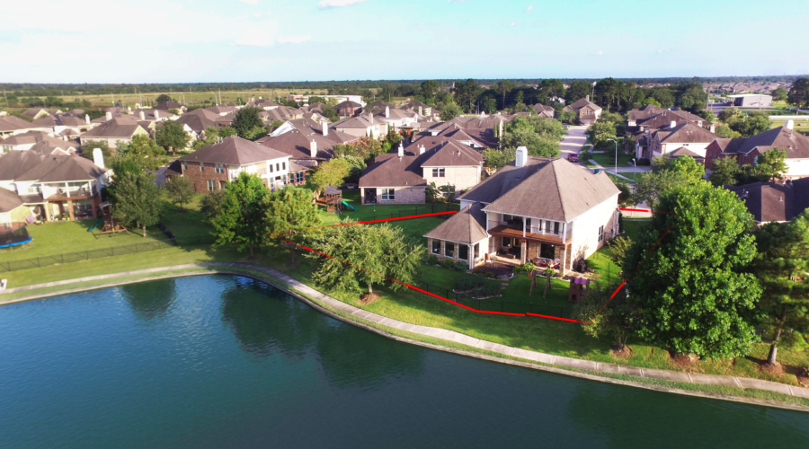 10934 Angel Lake – On the Lake!-SOLD!