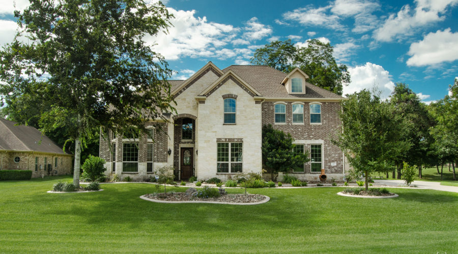 4007 Westerdale, Weston Lakes, Fulshear, Texas 77441-SOLD