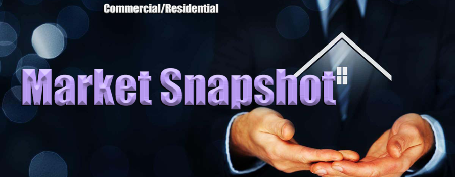 New-Construction Market Report