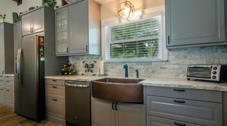 36808 Lariat ~ Valley Lodge ~ Simonton, TX 77476 – Prettiest Kitchen in Valley Lodge! SOLD!