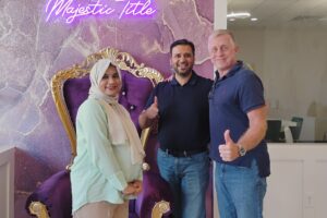 Katy-Fulshear-Simonton Monthly Market Report — November 2025