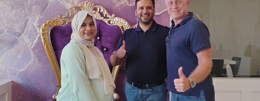 Katy-Fulshear-Simonton Monthly Market Report — November 2025