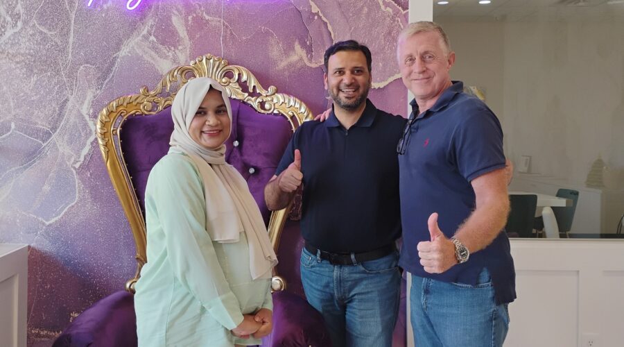 Katy-Fulshear-Simonton Monthly Market Report — November 2025