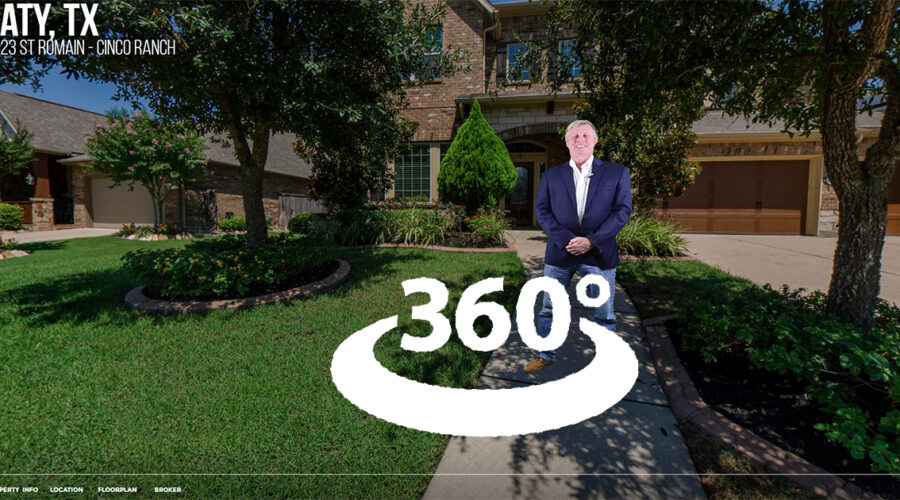 9923 St Romain- SOLD!