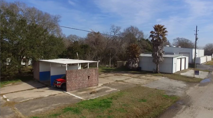 fm359/Main St – Car Wash & Garage in Fulshear